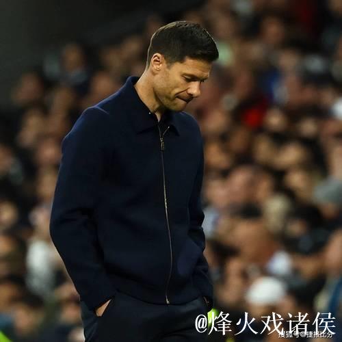 哈曼：皇马困境源于主帅权威削弱，与阿隆索无关