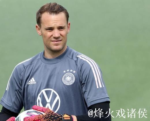 德媒:拜仁若留住诺伊尔,明夏盼2000万 德媒:拜仁若留住诺伊尔,明夏盼2000万