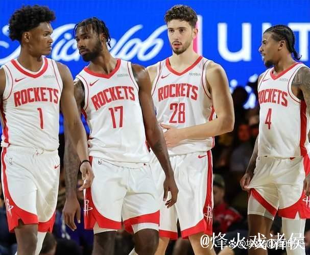 字母哥暗示离队?火箭成潜在下家,交易方案疑似3新星+2首轮引热议 字母哥暗示离队?火箭成潜在下家,交易方案疑似3新星+2首轮引热议